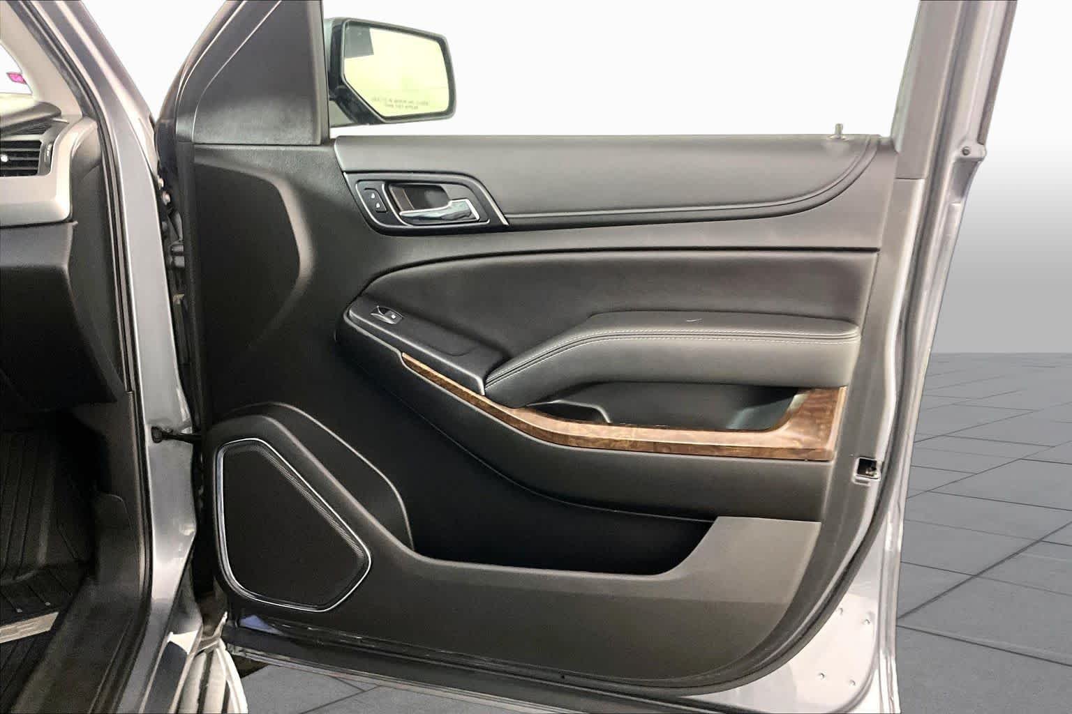 Used 2019 Satin Steel Metallic Chevrolet LS image 21