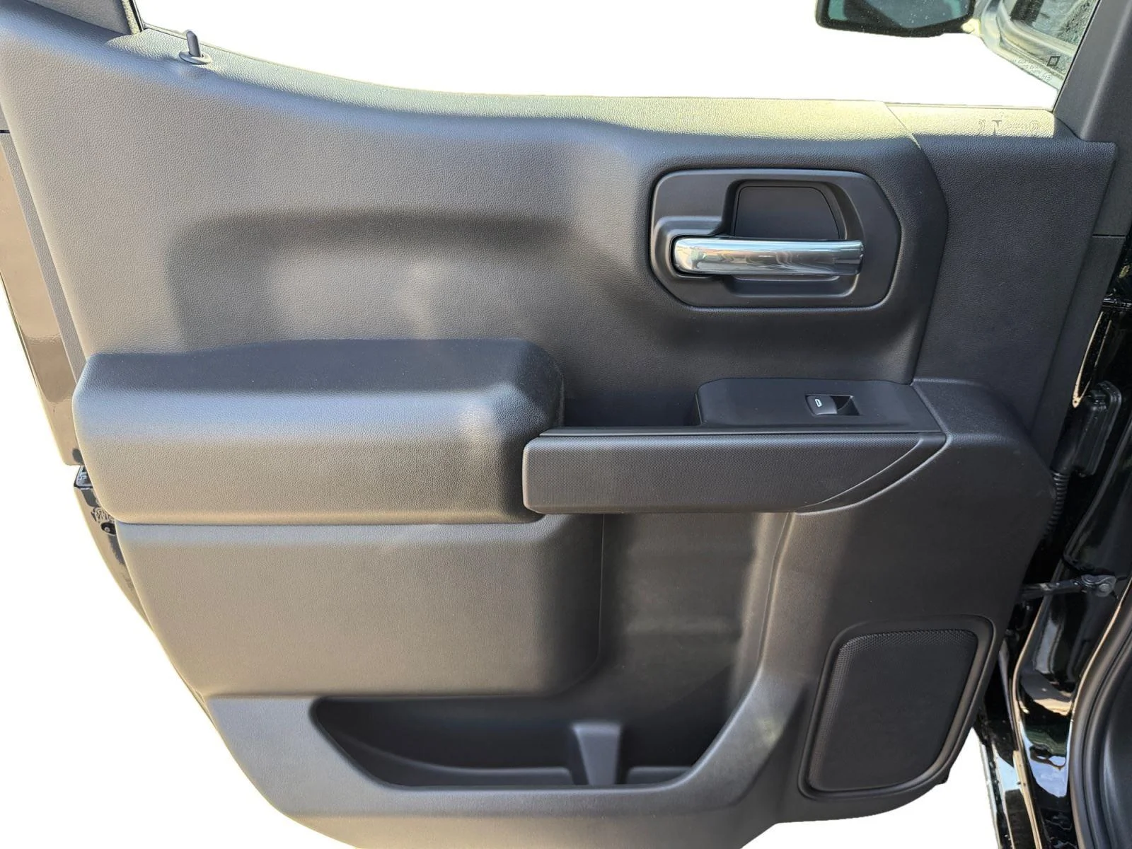 2026 Chevrolet Silverado 1500 Custom - Photo 19