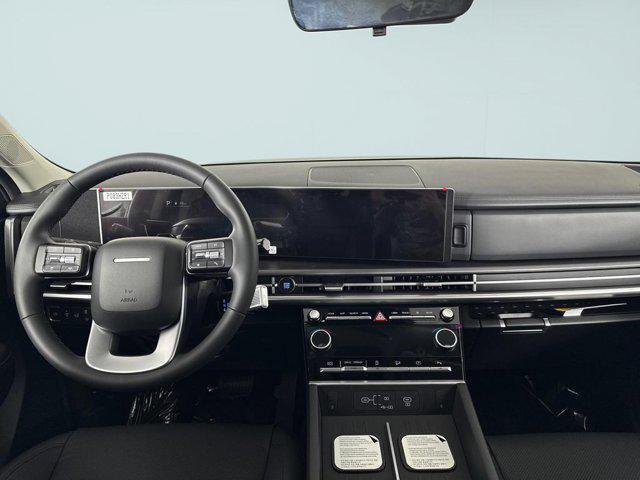 New 2026 Gray Hyundai XRT AWD image 7