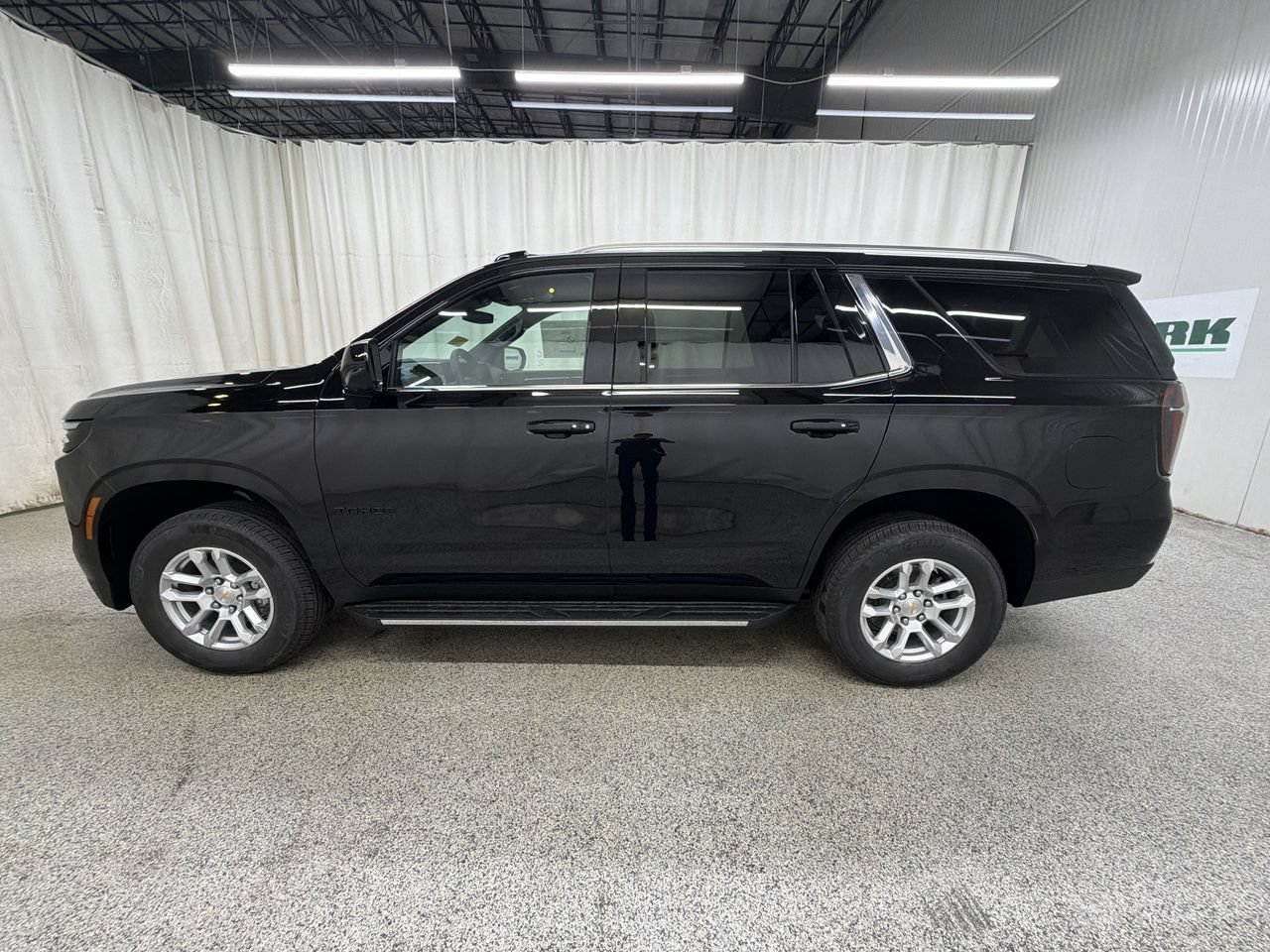 2026 Chevrolet Tahoe LS - Photo 6