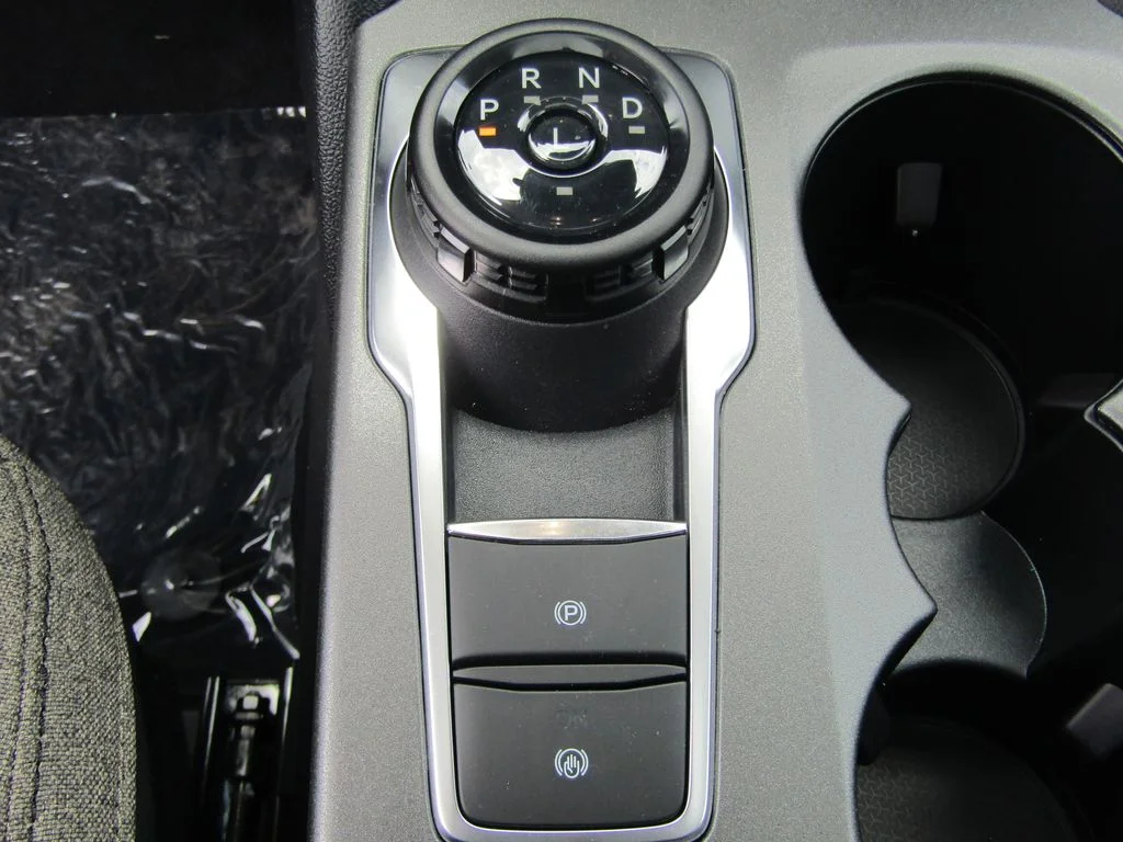New 2025 Ruby Red Metallic Tinted Clearcoat Ford Big Bend® image 29