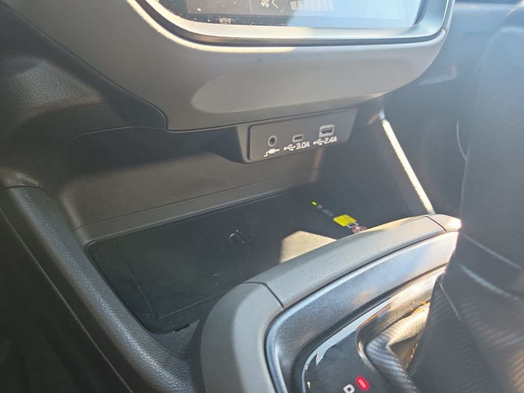 Used 2026 White Subaru Wilderness image 13