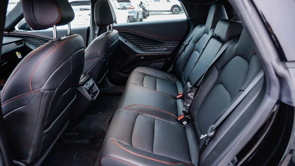 New 2026 Black Dodge R/T Plus image 23