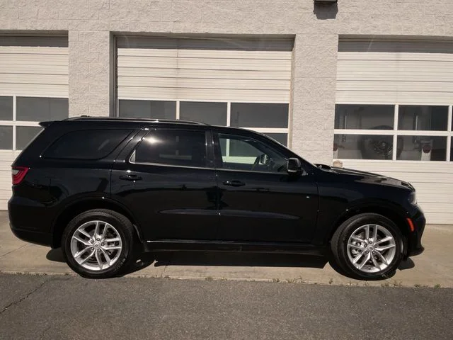 2026 Dodge Durango GT Plus AWD's photo