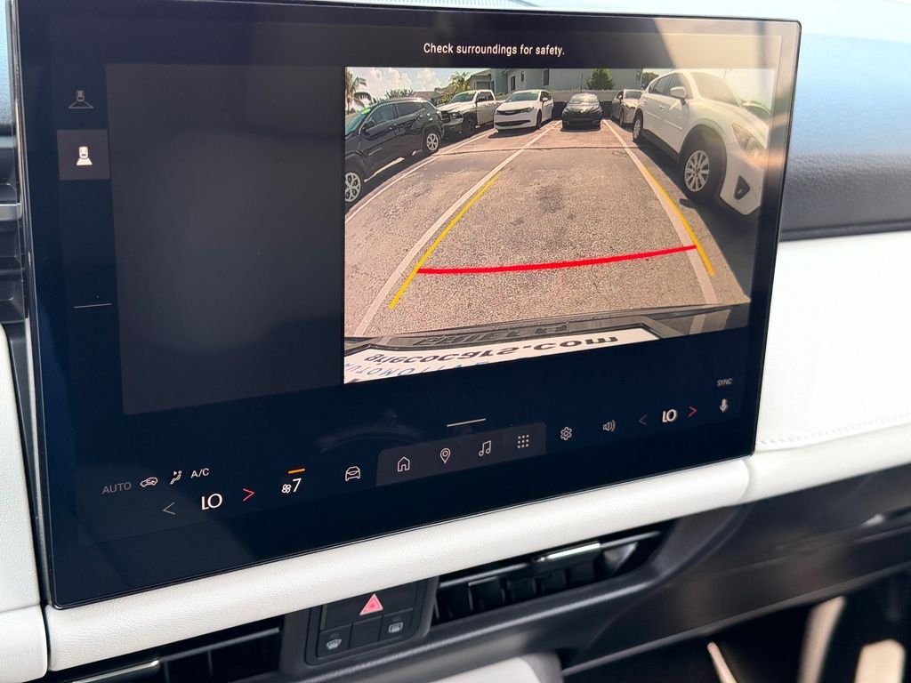New 2026 Machine Gray Metallic Mazda 2.5 S Select AWD image 13