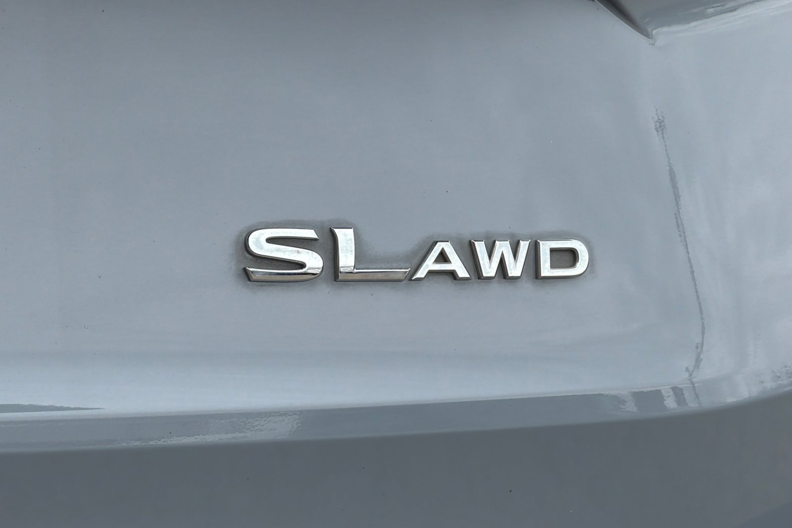 Used 2021 Boulder Gray Pearl Nissan SL image 25