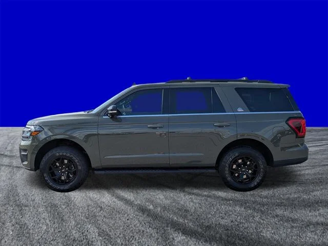 Certified Used 2024 Green Ford Timberline image 7
