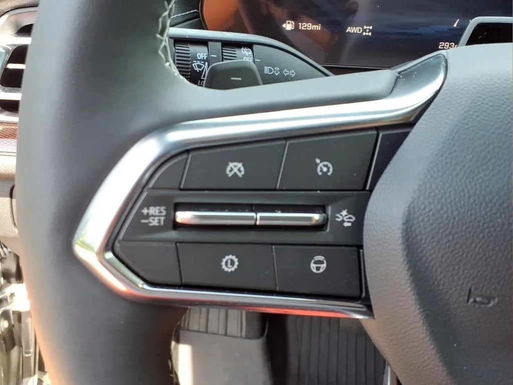 2026 Chevrolet Traverse Z71 - Photo 12