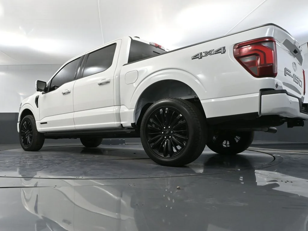 2024 Ford F-150 Platinum - Photo 56