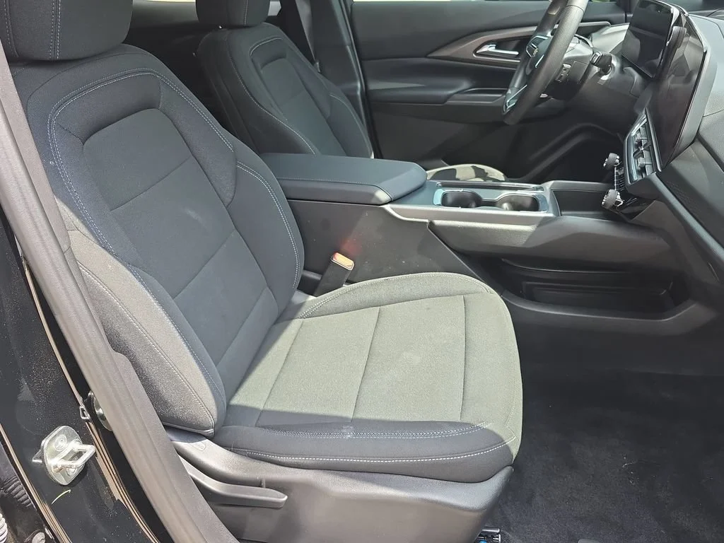 2026 Chevrolet Equinox EV 1LT - Photo 29