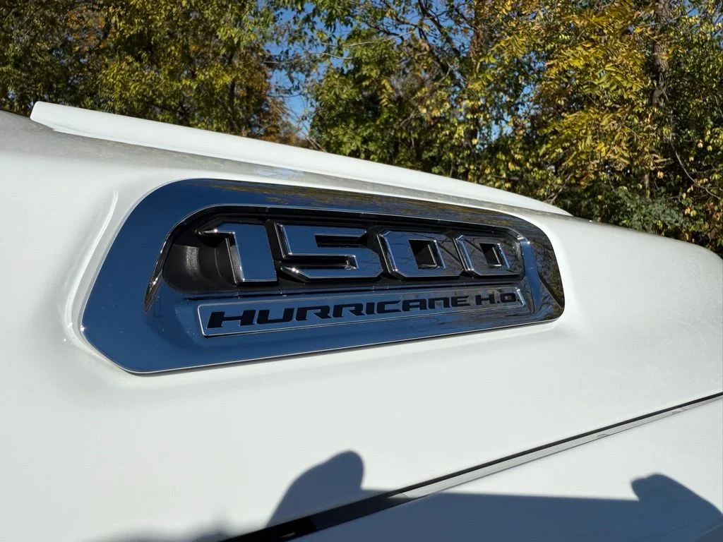 2026 RAM 1500 Tungsten - Photo 10