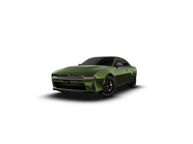 2026 Dodge Charger Charger Scat Pack R/T Scat Pack