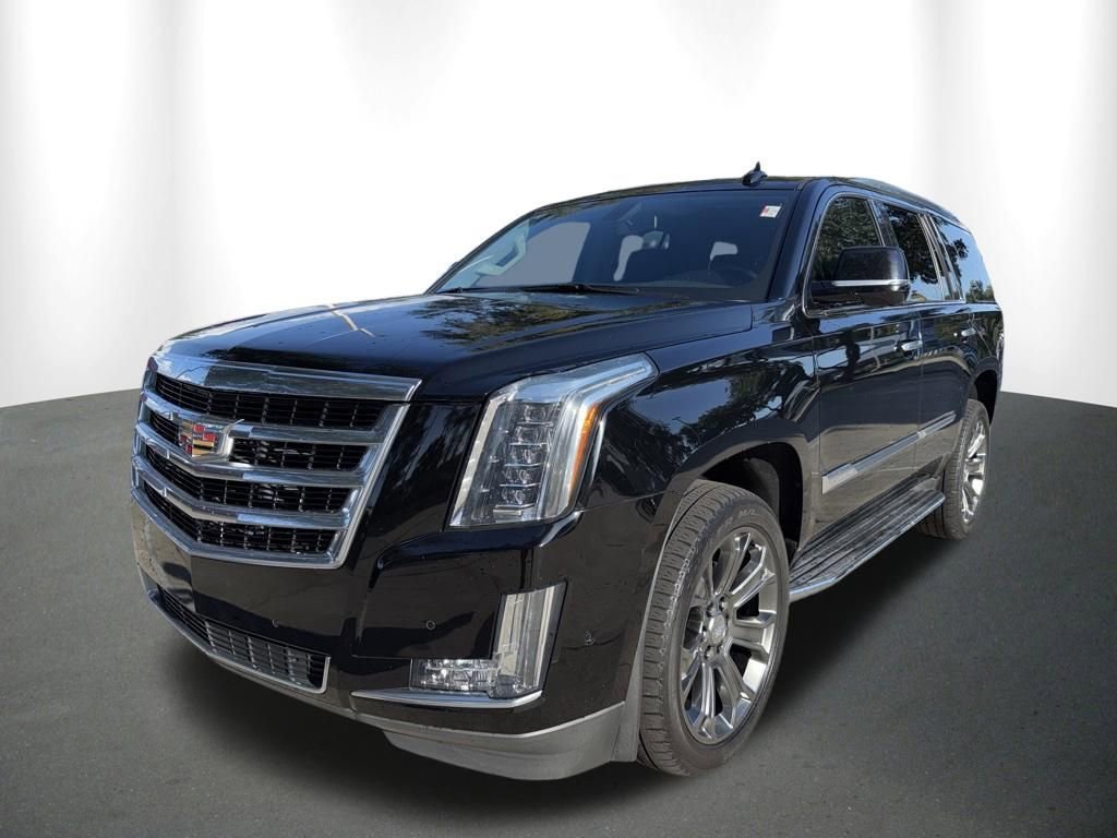 Used 2020 BLACK RAVEN Cadillac 2WD Standard image 76