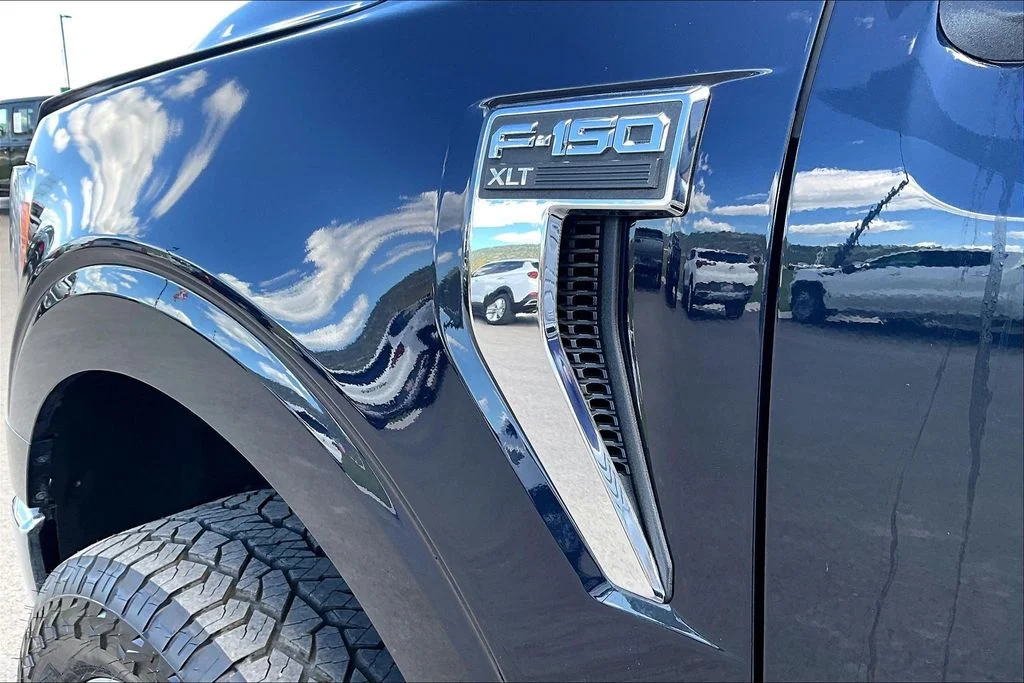 2023 Ford F-150 XLT - Photo 8