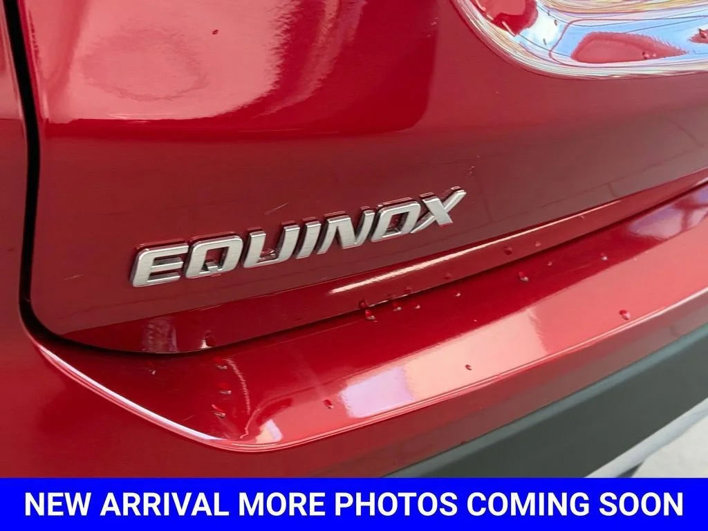 Certified Used 2022 Red Chevrolet Premier image 14
