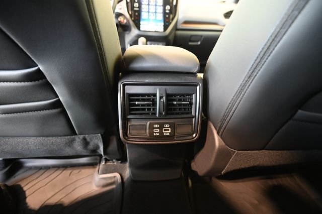 Certified Used 2026 Gray Subaru Sport image 26