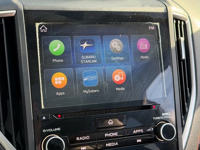 Used 2019 Silver Subaru 2.0i Limited image 22
