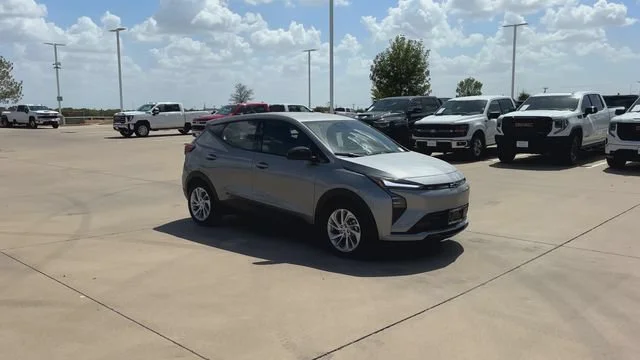 2027 Chevrolet Bolt LT - Photo 2