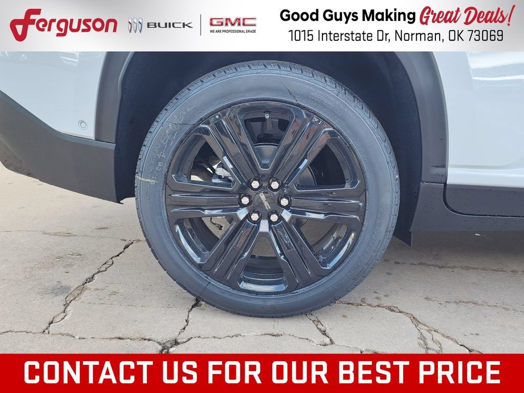 2026 GMC Acadia Elevation - Photo 58