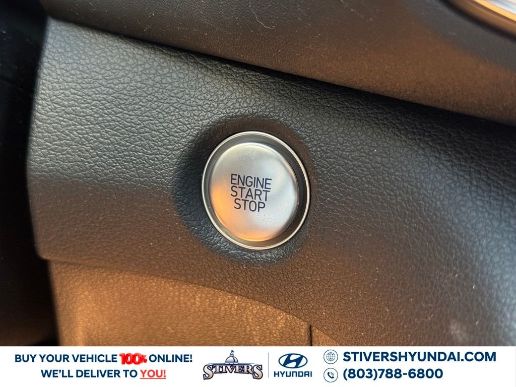 2023 Hyundai Santa Fe XRT - Photo 38