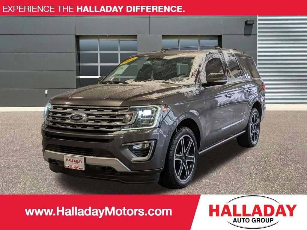 2019 Ford Expedition Limited 4X4's photo