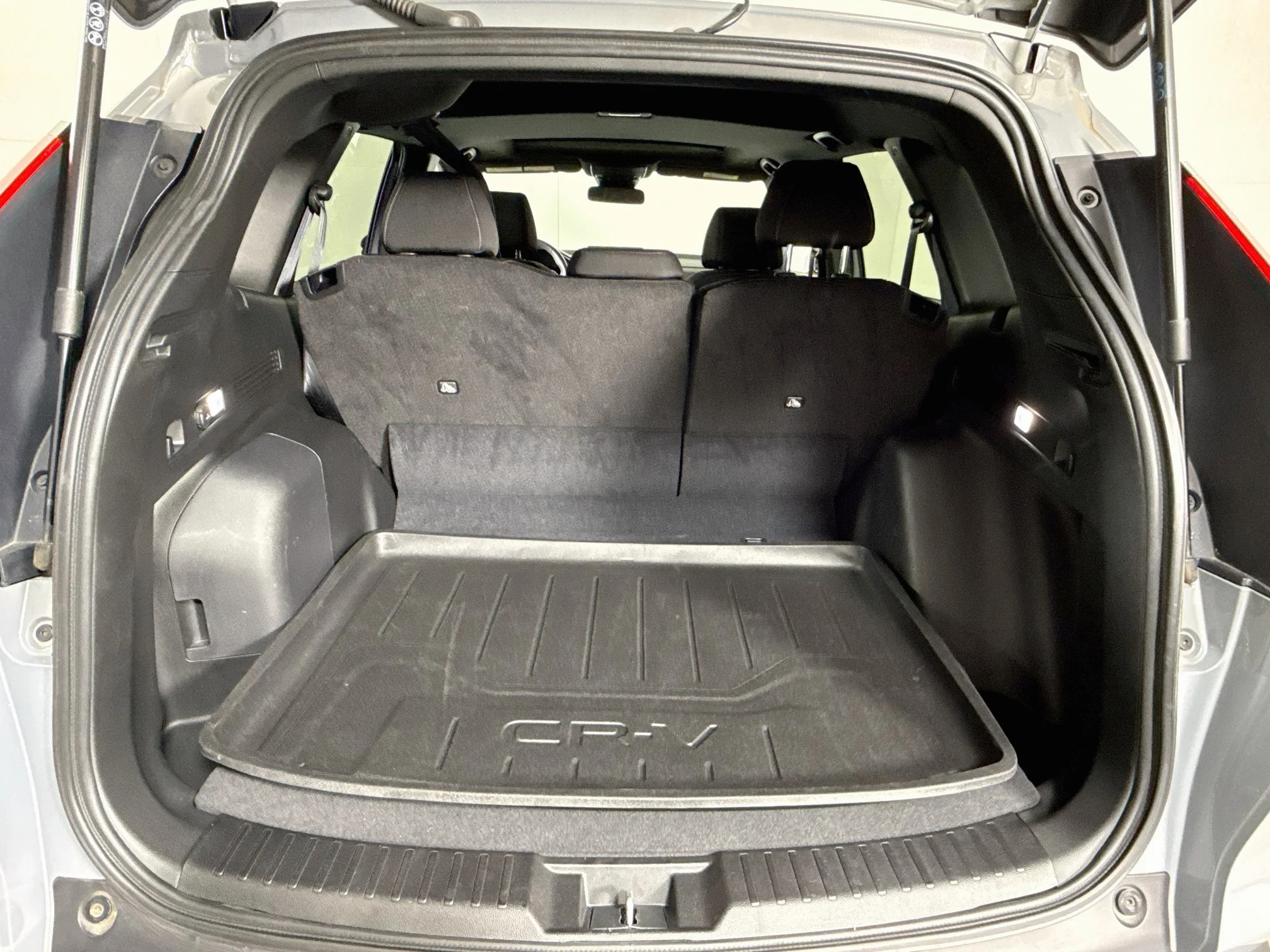 Used 2023 Urban Gray Pearl Honda Sport image 26