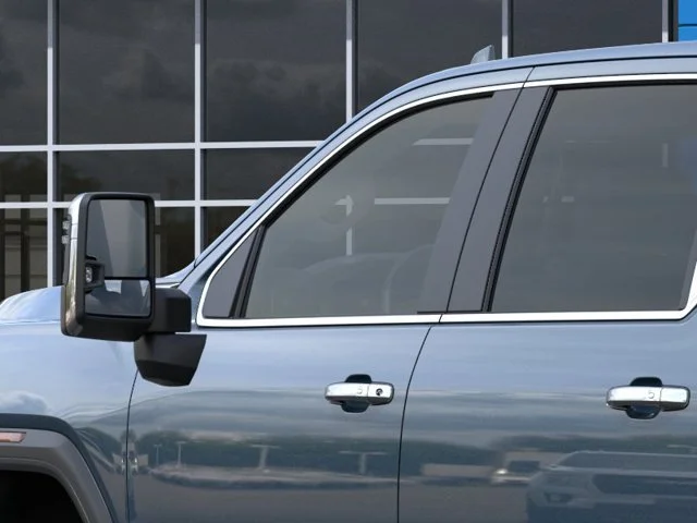 New 2026 Downpour Metallic GMC Denali image 12