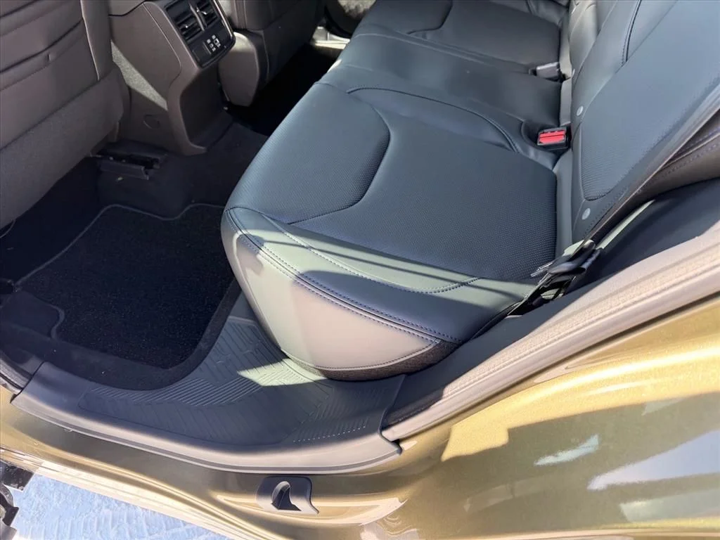 Used 2026 Brown Subaru Limited image 7
