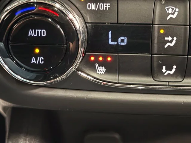 Used 2022 Beige Chevrolet RS image 28