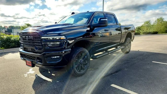 2026 RAM 2500 Laramie - Photo 7