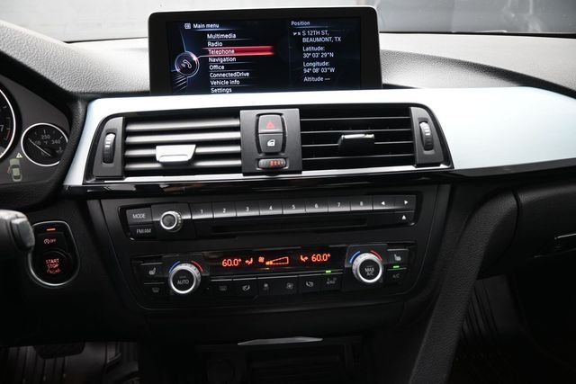 Used 2014 Black BMW 428i image 9