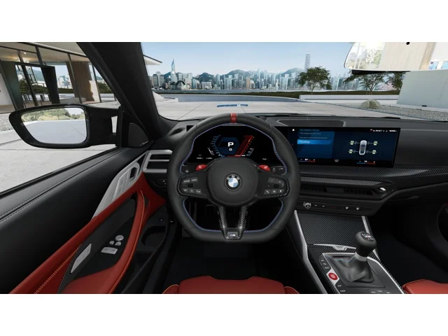 New 2027 Black Sapphire Metallic BMW  image 13