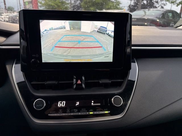 Used 2024 Underground Toyota LE image 15