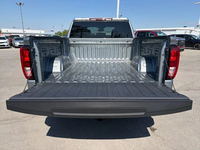 2026 GMC Sierra 1500 Elevation - Photo 23