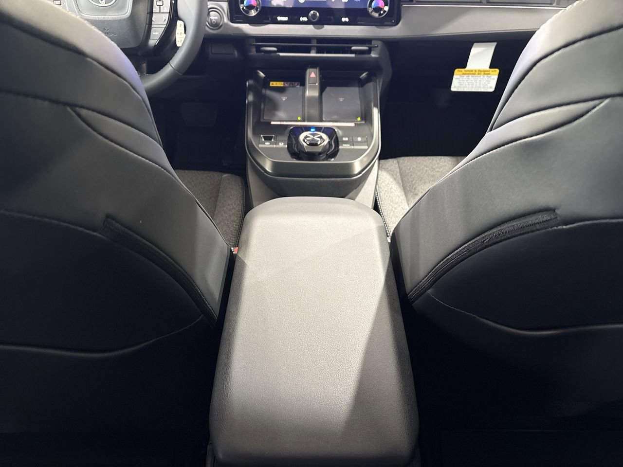 2026 Toyota bZ XLE - Photo 22