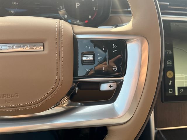 Certified Used 2026 Gray Land Rover SE image 23