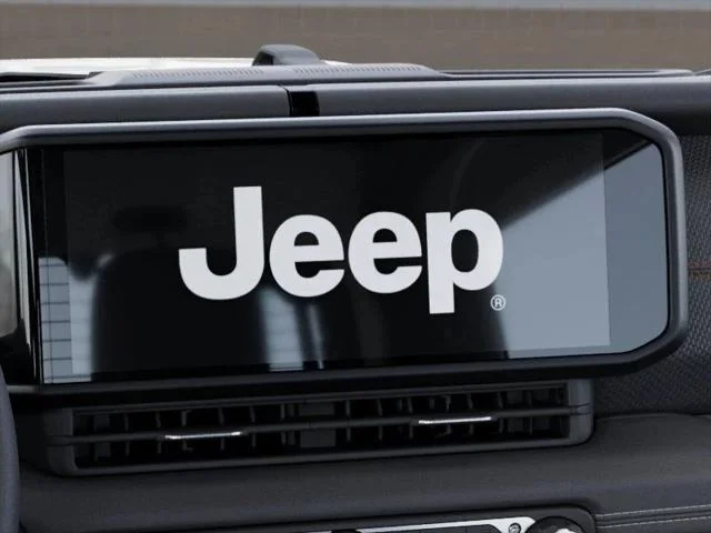 New 2026 41 Exterior Paint Jeep Rubicon image 44