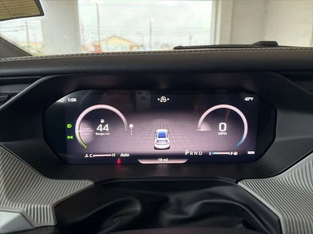 New 2026 41 Jeep Laredo image 26