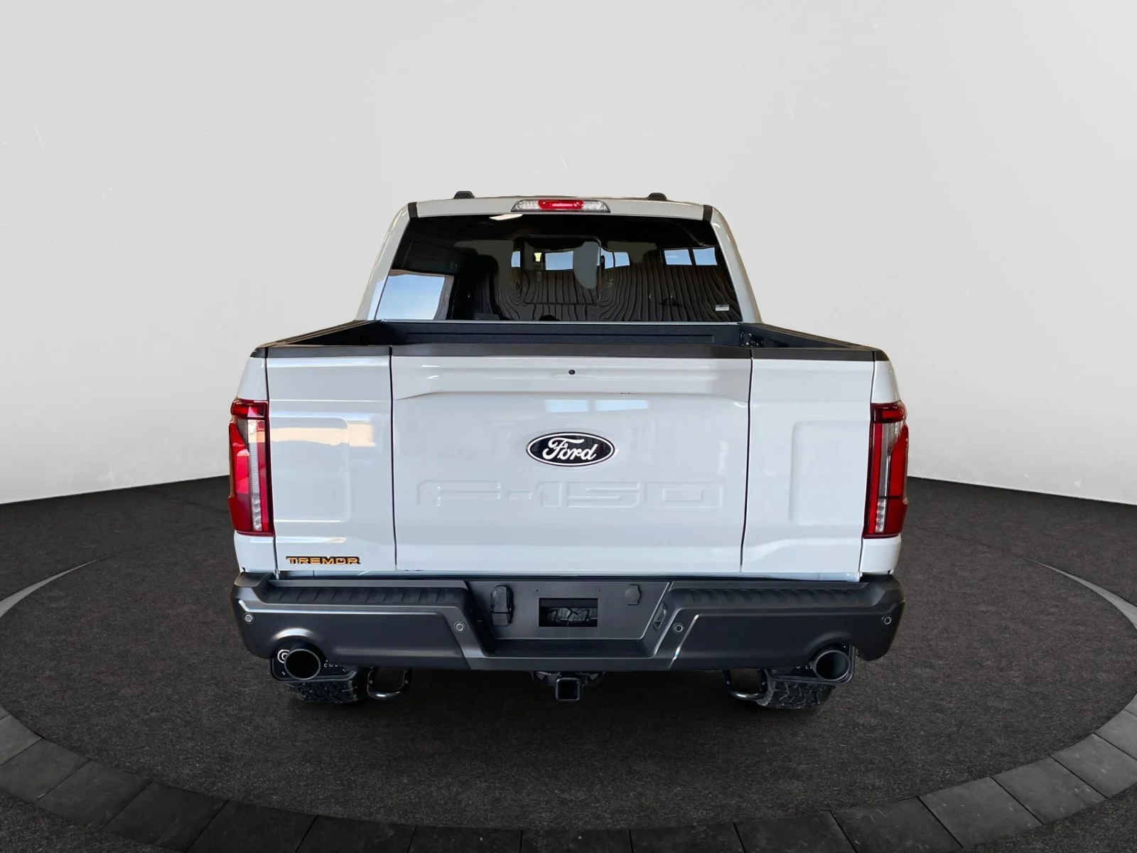 New 2026 Avalanche Ford Tremor image 4