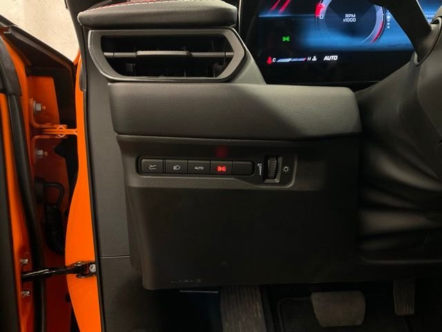 New 2026 Peel Out Dodge Scat Pack Plus image 14