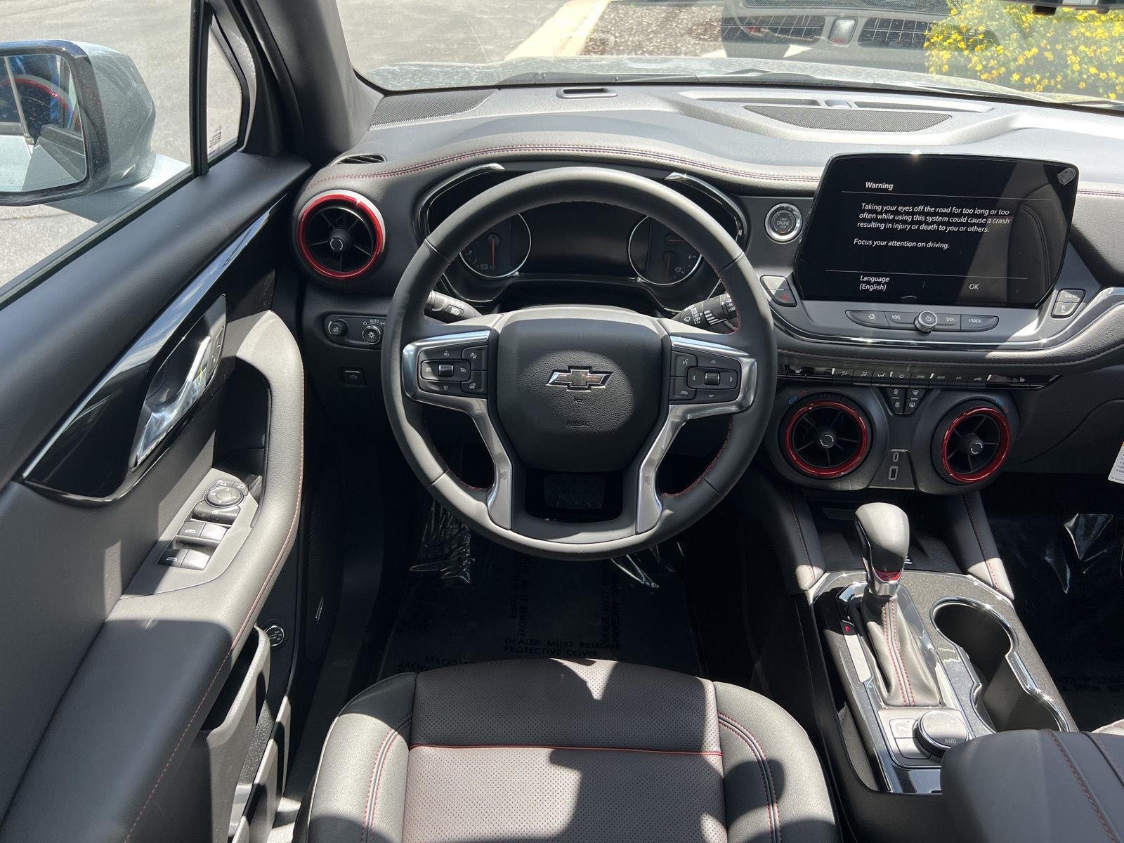 2026 Chevrolet Blazer RS - Photo 33