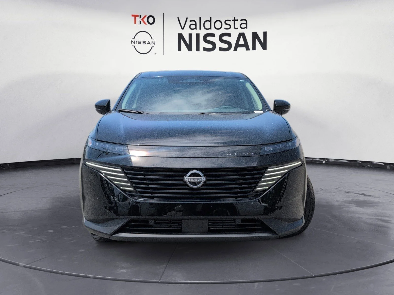 New 2026 Super Black Nissan SL image 12