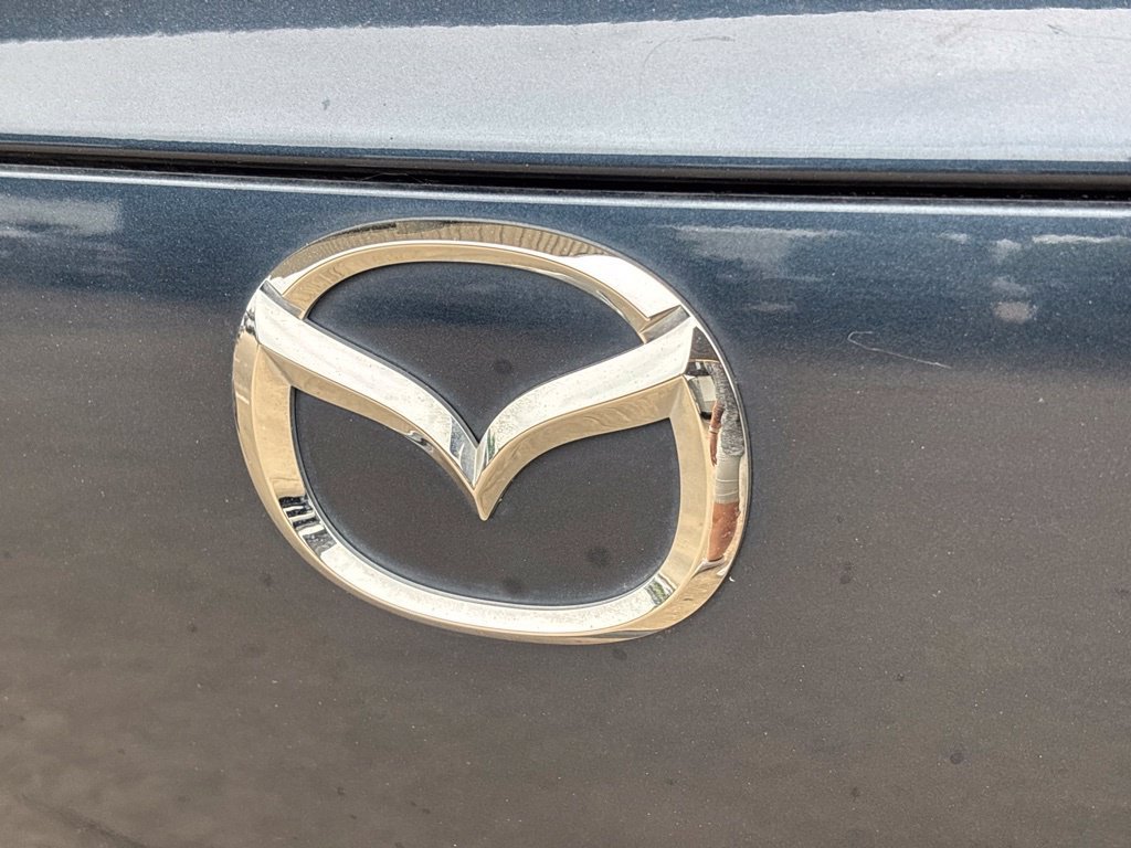 Used 2024 Blue Mazda 2.5 S Premium image 9