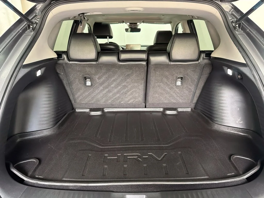 Used 2023 Gray Honda EX-L image 21