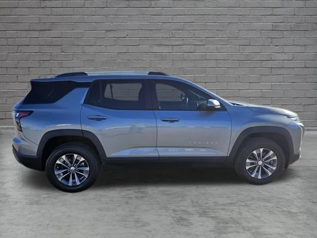2026 Chevrolet Equinox LT - Photo 6