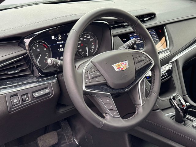 2026 Cadillac XT5 Premium Luxury - Photo 19