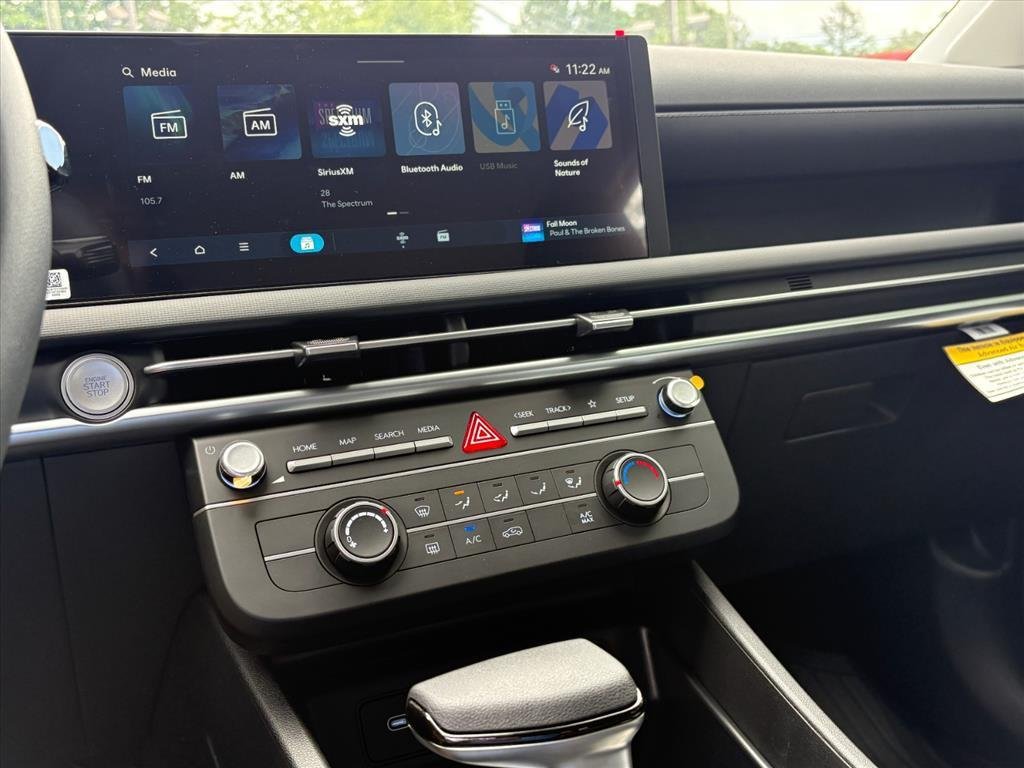 New 2026 Rockwood Green Wg2 Hyundai SE image 21