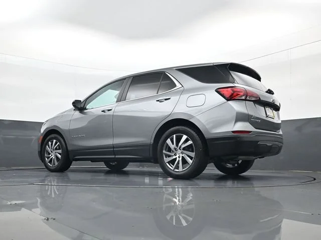2024 Chevrolet Equinox LT - Photo 27