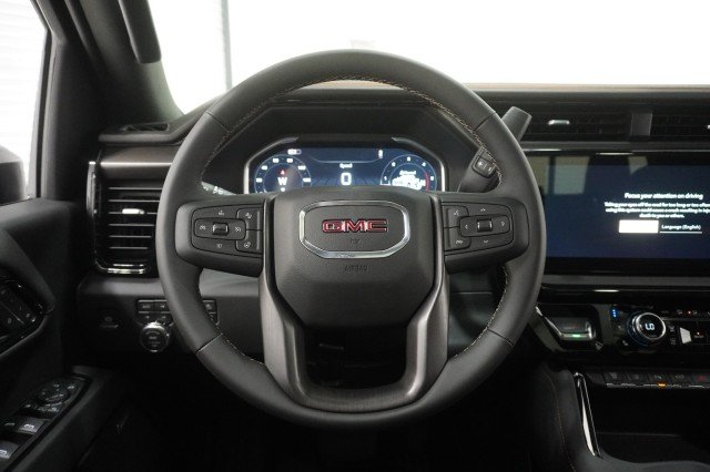 2026 GMC Sierra 2500HD AT4 - Photo 32