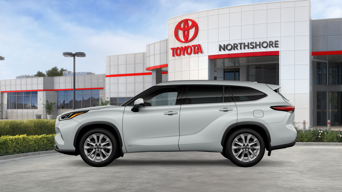 Certified Used 2026 Beige Toyota Limited image 51